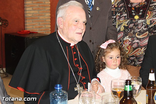 Comida de Hermandades y Cofradas 2016 - 98