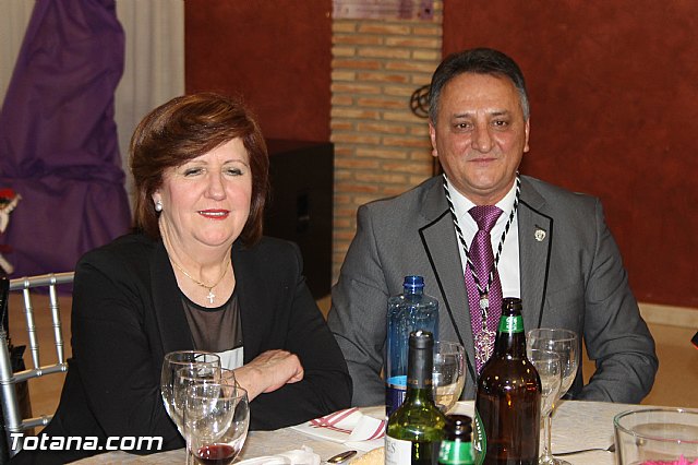 Comida de Hermandades y Cofradas 2016 - 99