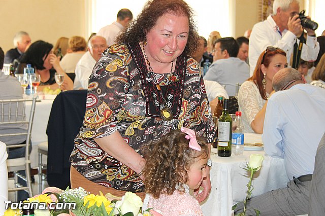 Comida de Hermandades y Cofradas 2016 - 100