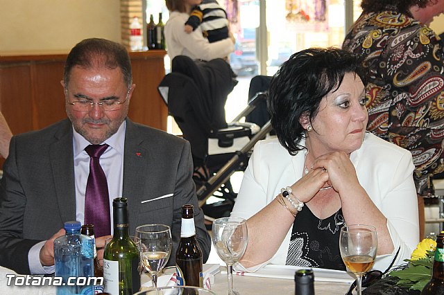 Comida de Hermandades y Cofradas 2016 - 101