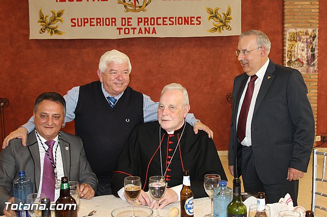 Comida de Hermandades y Cofradas 2016 - 103