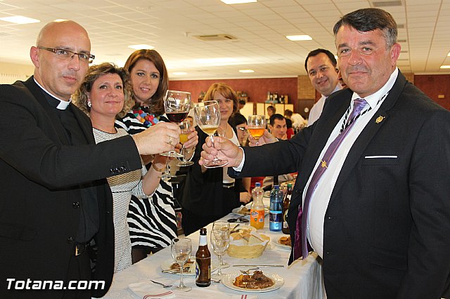 Comida de Hermandades y Cofradas 2016 - 104
