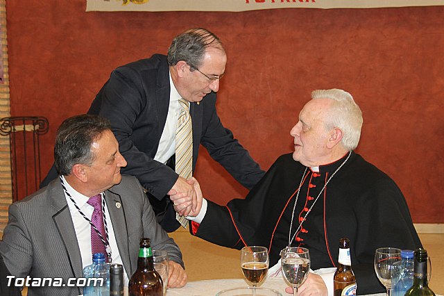 Comida de Hermandades y Cofradas 2016 - 106