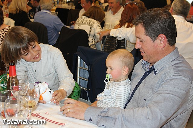 Comida de Hermandades y Cofradas 2016 - 110