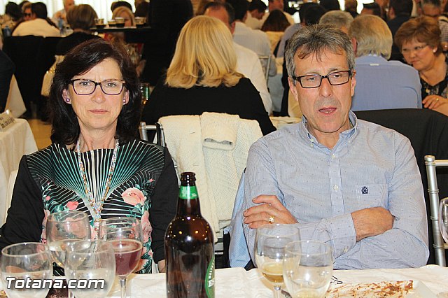 Comida de Hermandades y Cofradas 2016 - 115