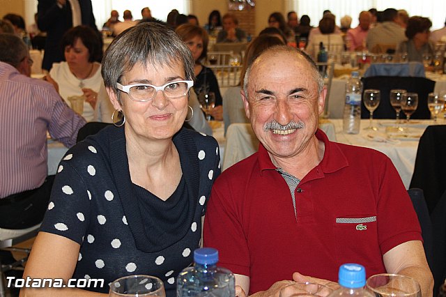 Comida de Hermandades y Cofradas 2016 - 117