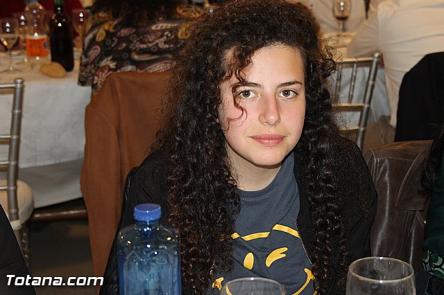 Comida de Hermandades y Cofradas 2016 - 120