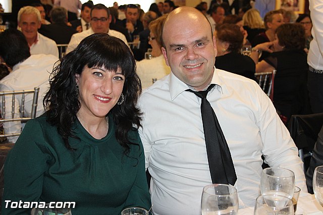 Comida de Hermandades y Cofradas 2016 - 121