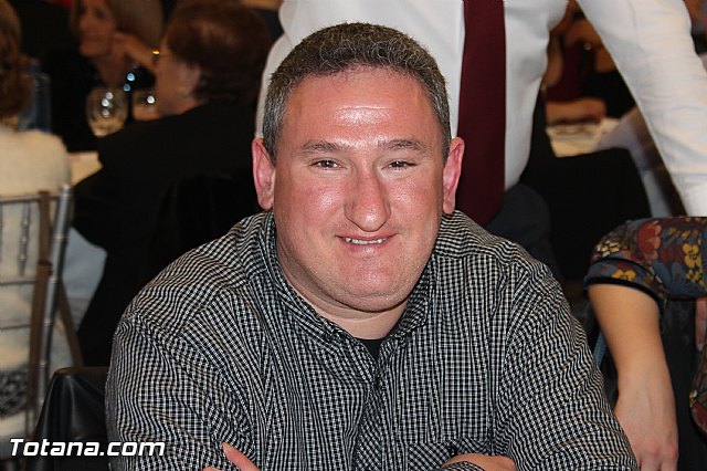 Comida de Hermandades y Cofradas 2016 - 122