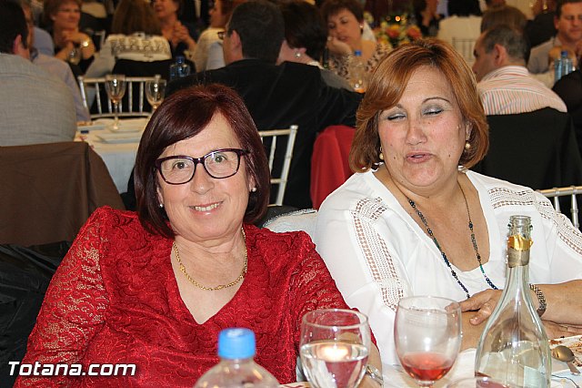 Comida de Hermandades y Cofradas 2016 - 124