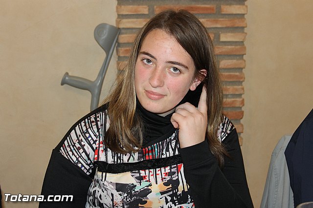 Comida de Hermandades y Cofradas 2016 - 129