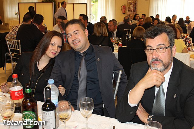 Comida de Hermandades y Cofradas 2016 - 138