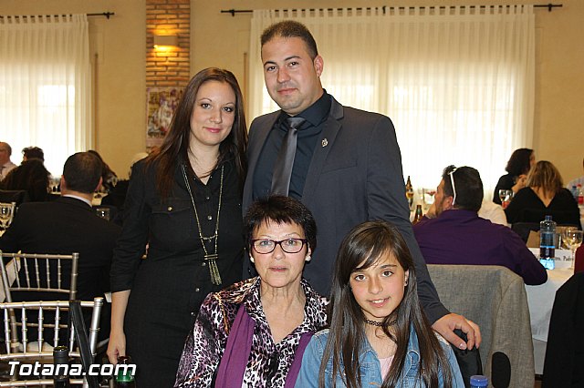 Comida de Hermandades y Cofradas 2016 - 142