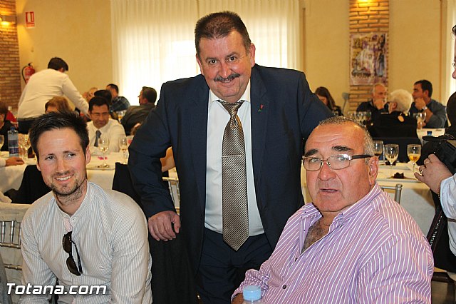 Comida de Hermandades y Cofradas 2016 - 143