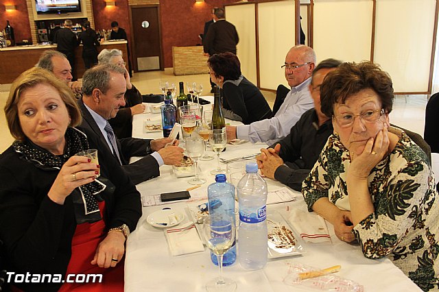 Comida de Hermandades y Cofradas 2016 - 149