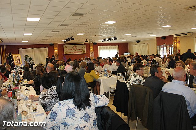 Comida de Hermandades y Cofradas 2016 - 150