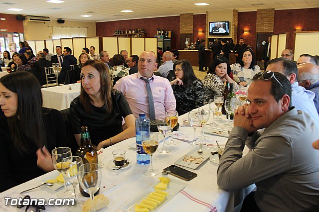 Comida de Hermandades y Cofradas 2016 - 151