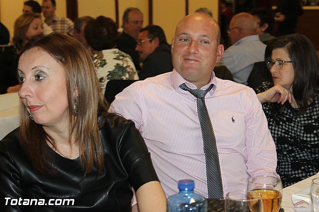 Comida de Hermandades y Cofradas 2016 - 152