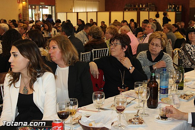 Comida de Hermandades y Cofradas 2016 - 155