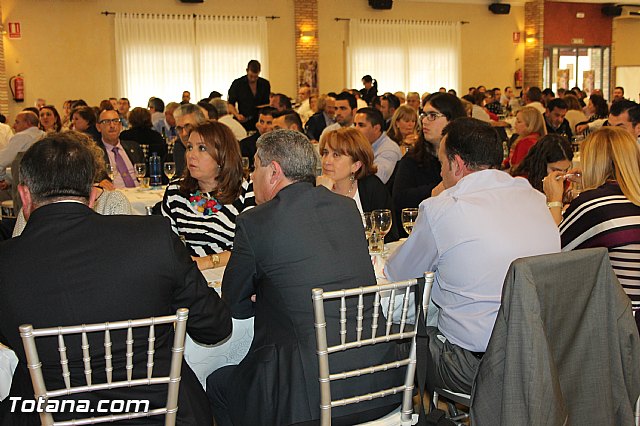 Comida de Hermandades y Cofradas 2016 - 156