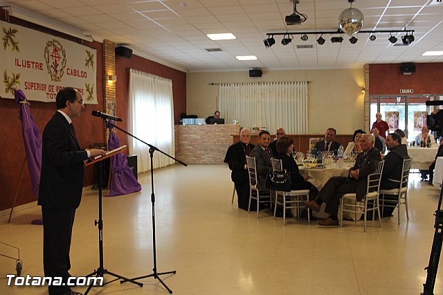 Comida de Hermandades y Cofradas 2016 - 158