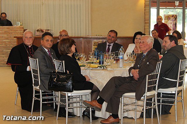 Comida de Hermandades y Cofradas 2016 - 159