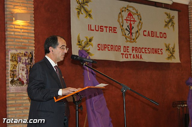 Comida de Hermandades y Cofradas 2016 - 160