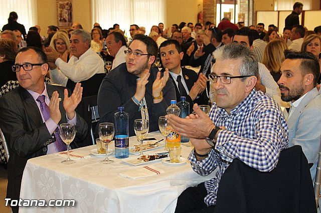 Comida de Hermandades y Cofradas 2016 - 161