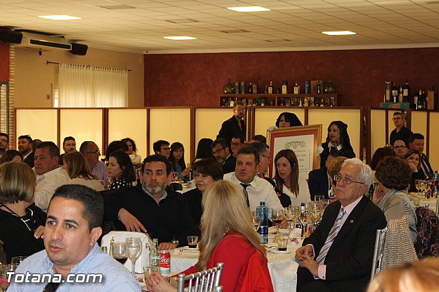 Comida de Hermandades y Cofradas 2016 - 163