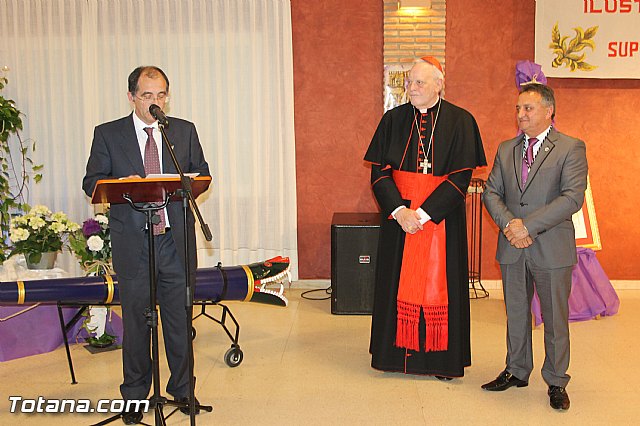 Comida de Hermandades y Cofradas 2016 - 167