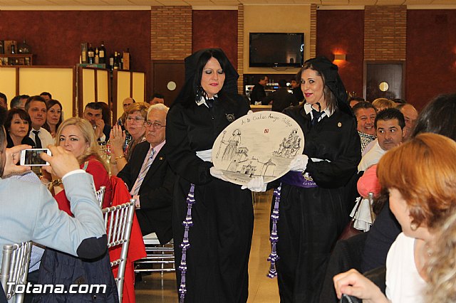 Comida de Hermandades y Cofradas 2016 - 168