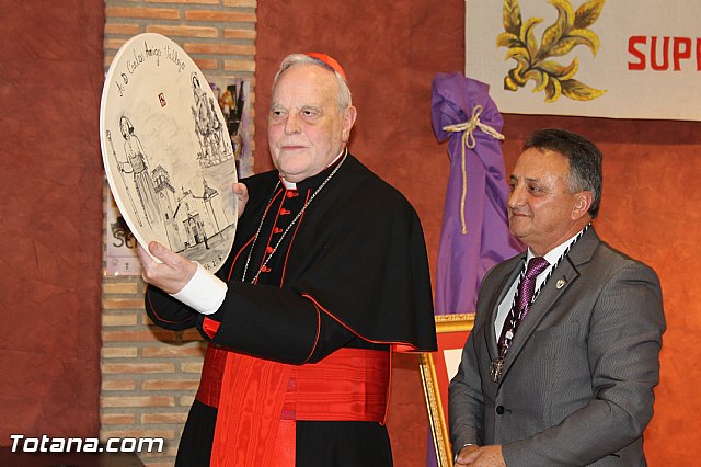 Comida de Hermandades y Cofradas 2016 - 169