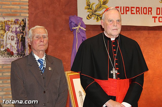 Comida de Hermandades y Cofradas 2016 - 172