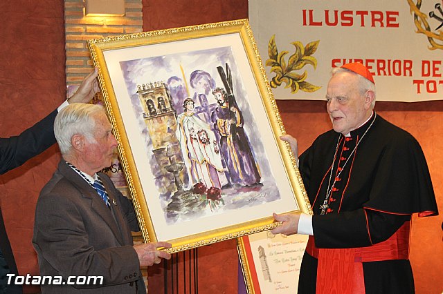 Comida de Hermandades y Cofradas 2016 - 174