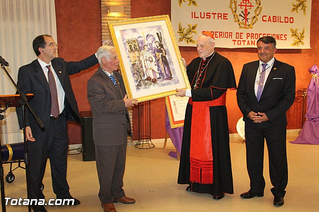 Comida de Hermandades y Cofradas 2016 - 175