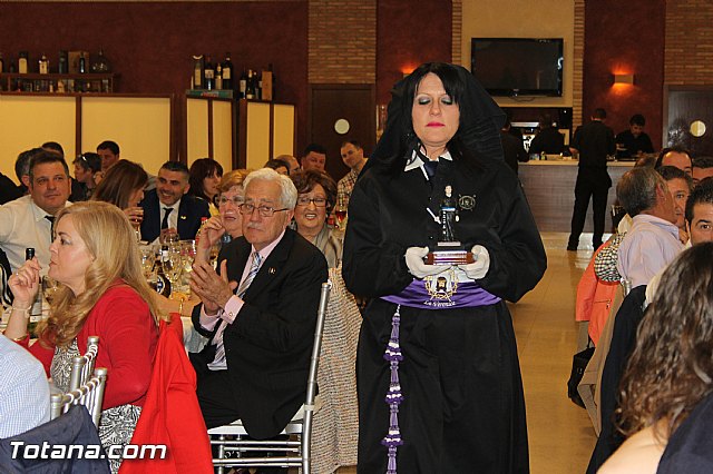 Comida de Hermandades y Cofradas 2016 - 176
