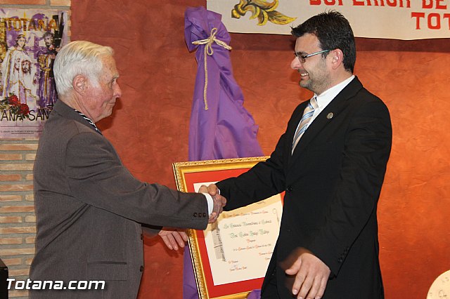 Comida de Hermandades y Cofradas 2016 - 178