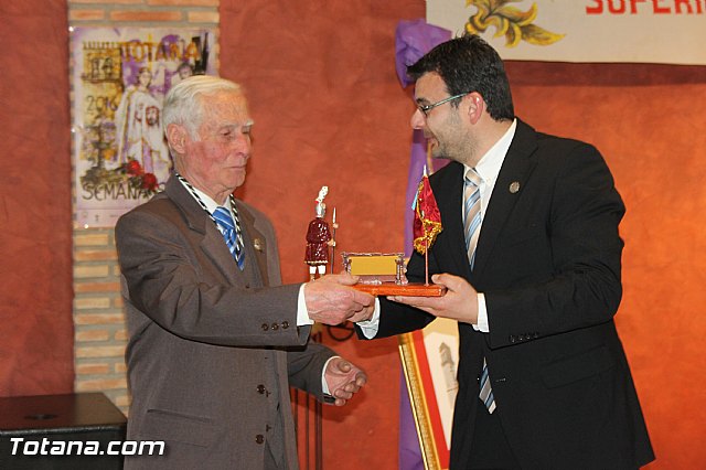 Comida de Hermandades y Cofradas 2016 - 181