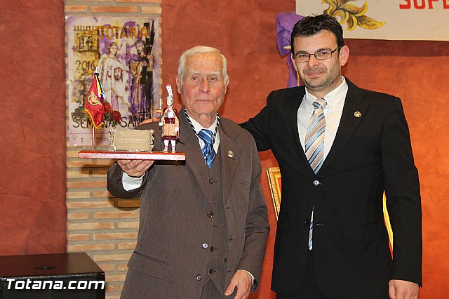 Comida de Hermandades y Cofradas 2016 - 182