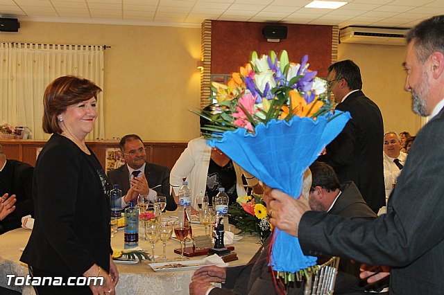 Comida de Hermandades y Cofradas 2016 - 183