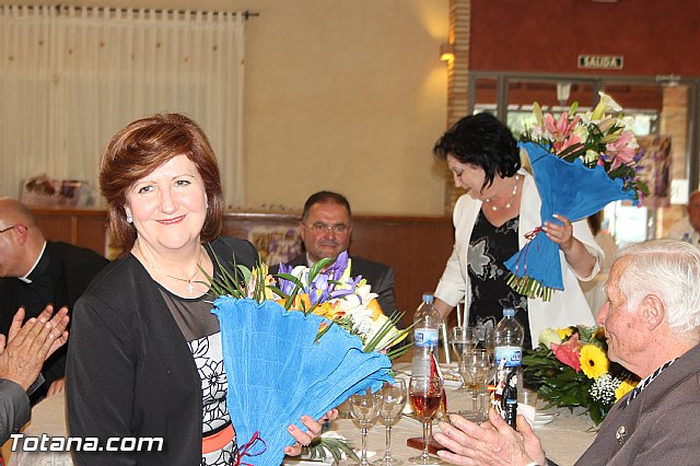 Comida de Hermandades y Cofradas 2016 - 184