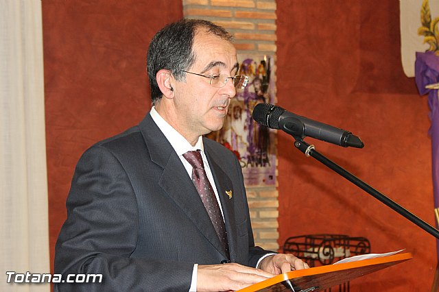 Comida de Hermandades y Cofradas 2016 - 185