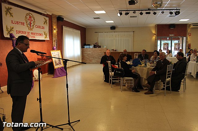 Comida de Hermandades y Cofradas 2016 - 187