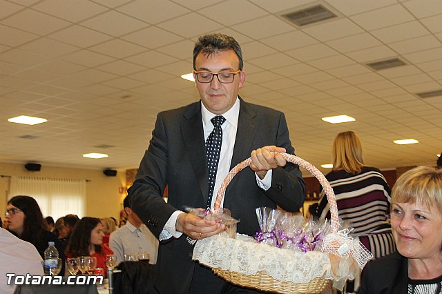 Comida de Hermandades y Cofradas 2016 - 190