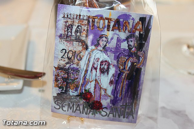 Comida de Hermandades y Cofradas 2016 - 191