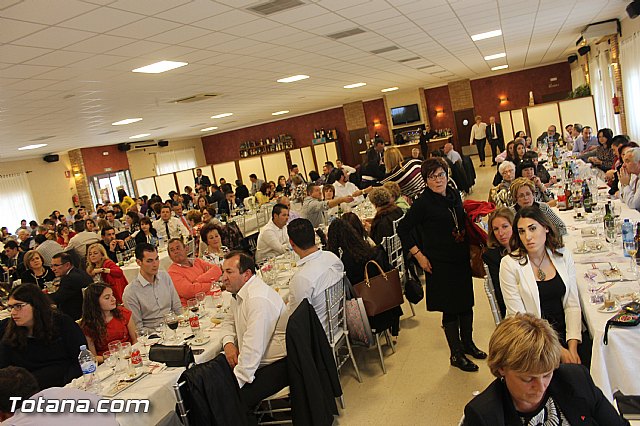 Comida de Hermandades y Cofradas 2016 - 193