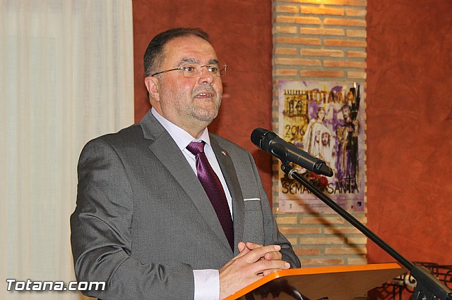 Comida de Hermandades y Cofradas 2016 - 195