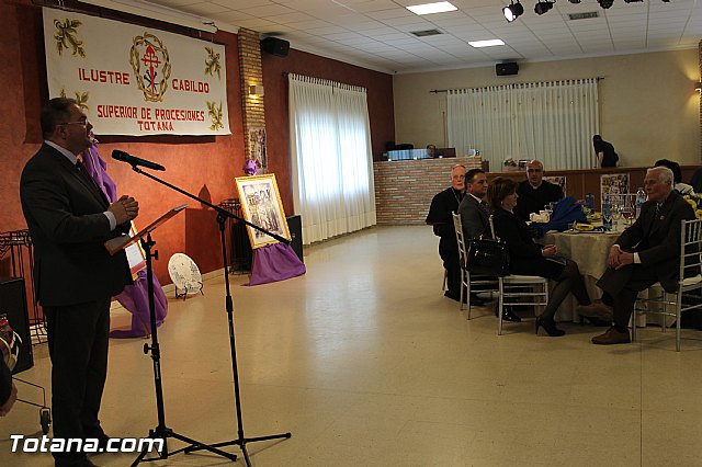 Comida de Hermandades y Cofradas 2016 - 196