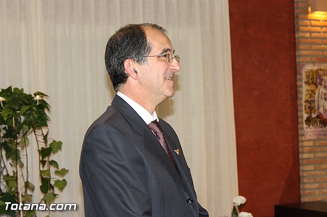 Comida de Hermandades y Cofradas 2016 - 198