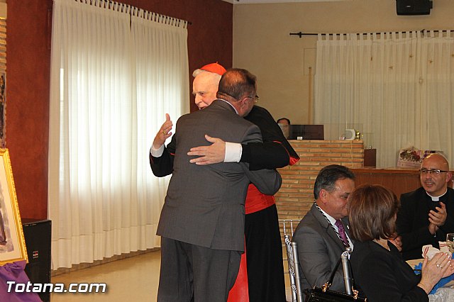 Comida de Hermandades y Cofradas 2016 - 199